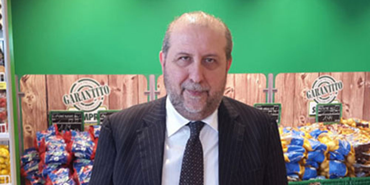 Luigi La Montagna lascia MD